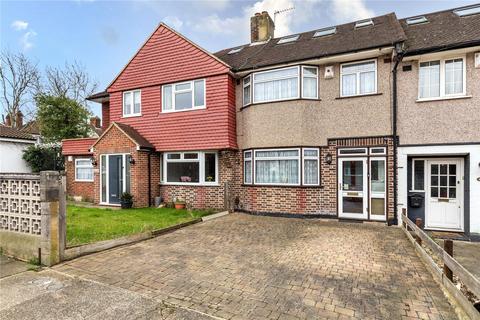 Cotton Hill, Bromley, BR1