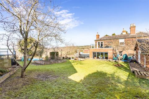 5 bedroom detached house for sale, London Road, Flimwell