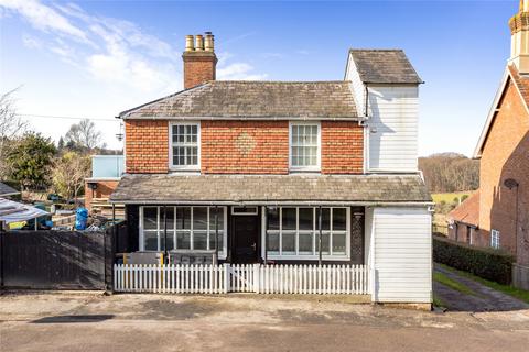 5 bedroom detached house for sale, London Road, Flimwell