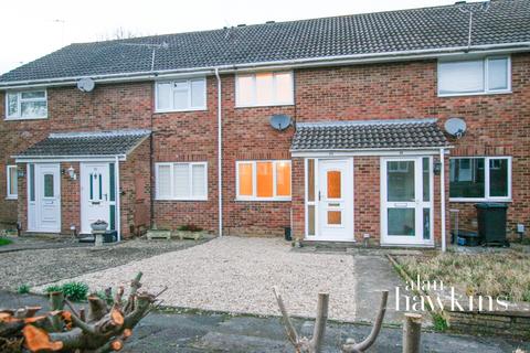 2 bedroom terraced house to rent, Freshbrook, Swindon, Swindon, Wiltshire, SN58QT