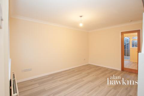 2 bedroom terraced house to rent, Freshbrook, Swindon, Swindon, Wiltshire, SN58QT