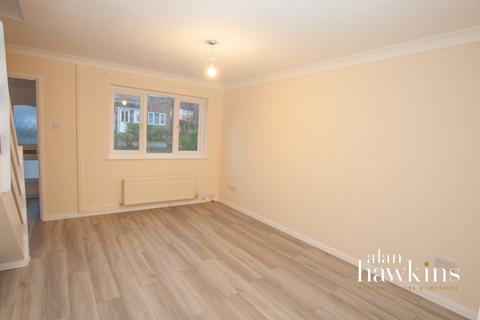 2 bedroom terraced house to rent, Freshbrook, Swindon, Swindon, Wiltshire, SN58QT