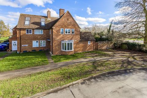 Darrell Way, Abingdon OX14