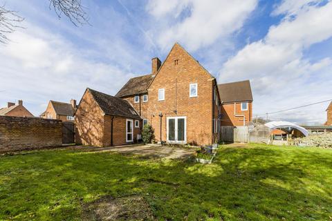 undefined, Darrell Way, Abingdon OX14