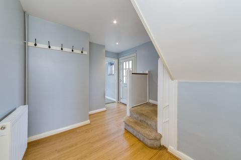 undefined, Darrell Way, Abingdon OX14