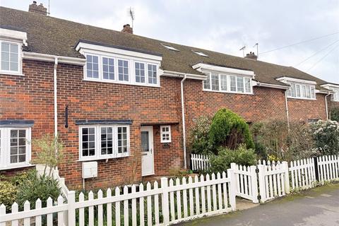 3 bedroom terraced house for sale, The Street, High Ongar, Essex, CM5