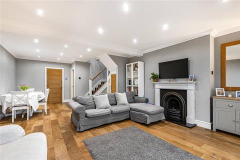 3 bedroom terraced house for sale, The Street, High Ongar, Essex, CM5