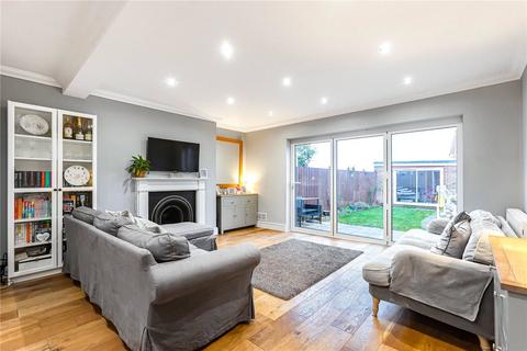 3 bedroom terraced house for sale, The Street, High Ongar, Essex, CM5