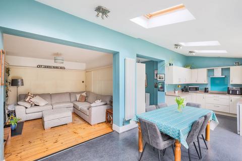 5 bedroom semi-detached house for sale, Oakland Road, Whitley Bay, North Tyneside