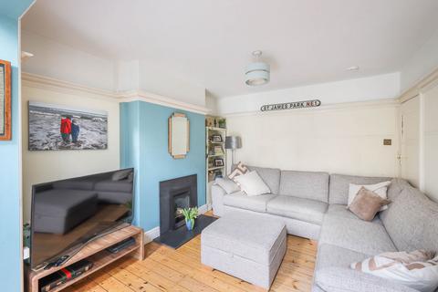 5 bedroom semi-detached house for sale, Oakland Road, Whitley Bay, North Tyneside