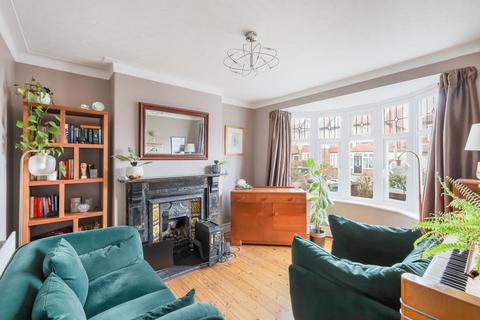 5 bedroom semi-detached house for sale, Oakland Road, Whitley Bay, North Tyneside