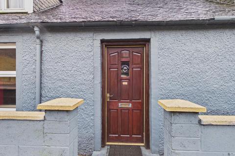 undefined, Muirkirk Road, Lugar KA18