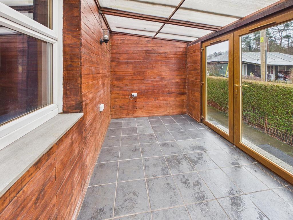 Sunroom