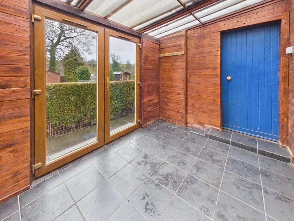 Sunroom