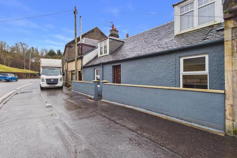 undefined, Muirkirk Road, Lugar KA18