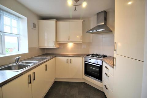 2 bedroom apartment to rent, The Grange, Kings Road, Audenshaw, M34 5EP
