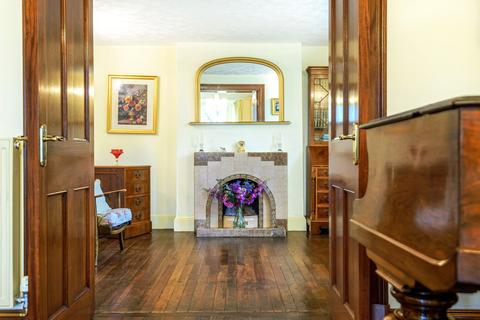 undefined, The Old Post Office, Thornhill Road, South Marston, SN3