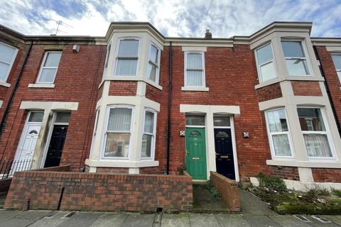 King John Terrace, Newcastle Upon Tyne NE6