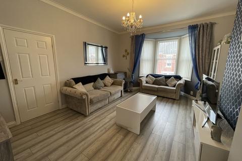 2 bedroom flat for sale, King John Terrace, Newcastle Upon Tyne NE6