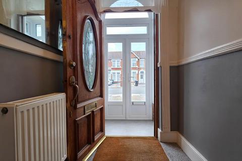 undefined, Aberdour Rd, Seven Kings, IG3 9SA