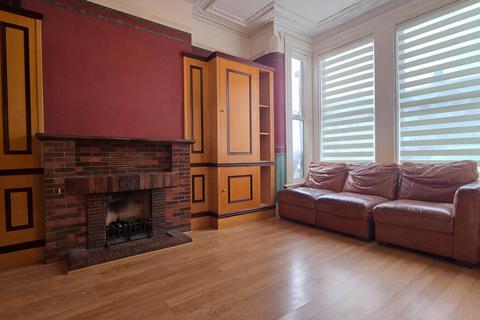 undefined, Aberdour Rd, Seven Kings, IG3 9SA