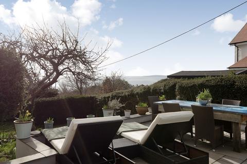 4 bedroom detached house for sale, Holcombe Road, Teignmouth, TQ14