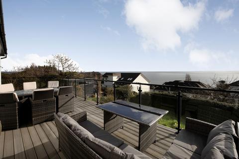 4 bedroom detached house for sale, Holcombe Road, Teignmouth, TQ14