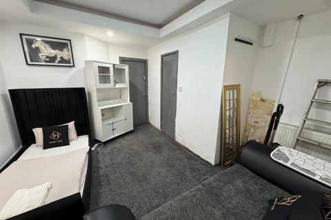 undefined, Holmfield Road, Blackpool FY2