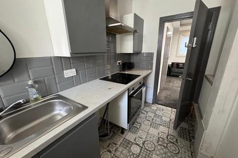 undefined, Holmfield Road, Blackpool FY2