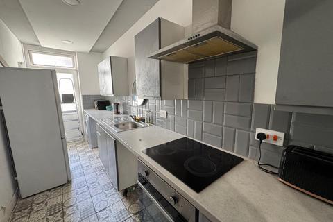 undefined, Holmfield Road, Blackpool FY2