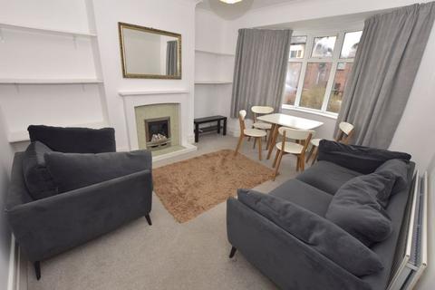 2 bedroom apartment for sale, Guelder Road, High Heaton