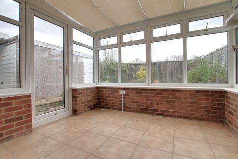 undefined, Green Park, Chatteris
