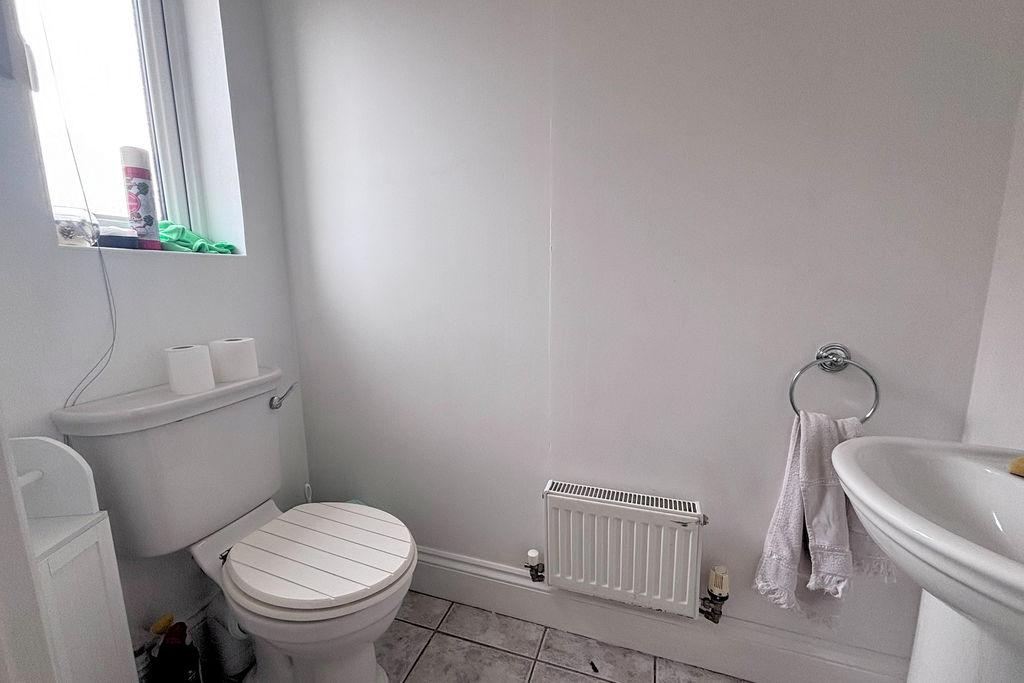 Cloakroom