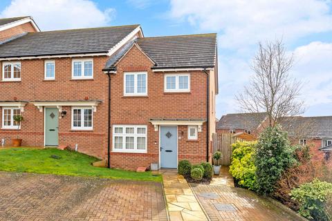 undefined, Jack Cumberland Road, Market Harborough, LE16 8GF