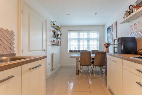 undefined, Jack Cumberland Road, Market Harborough, LE16 8GF