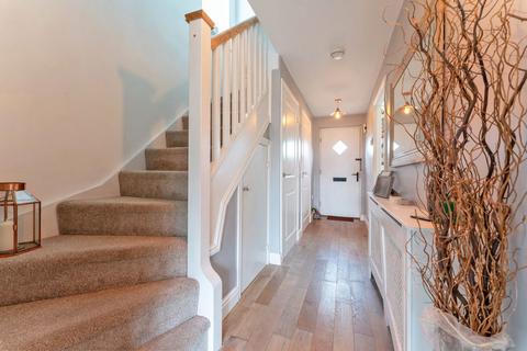 undefined, Jack Cumberland Road, Market Harborough, LE16 8GF