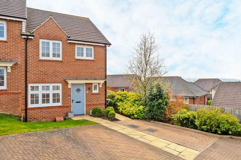 Jack Cumberland Road, Market Harborough, LE16 8GF