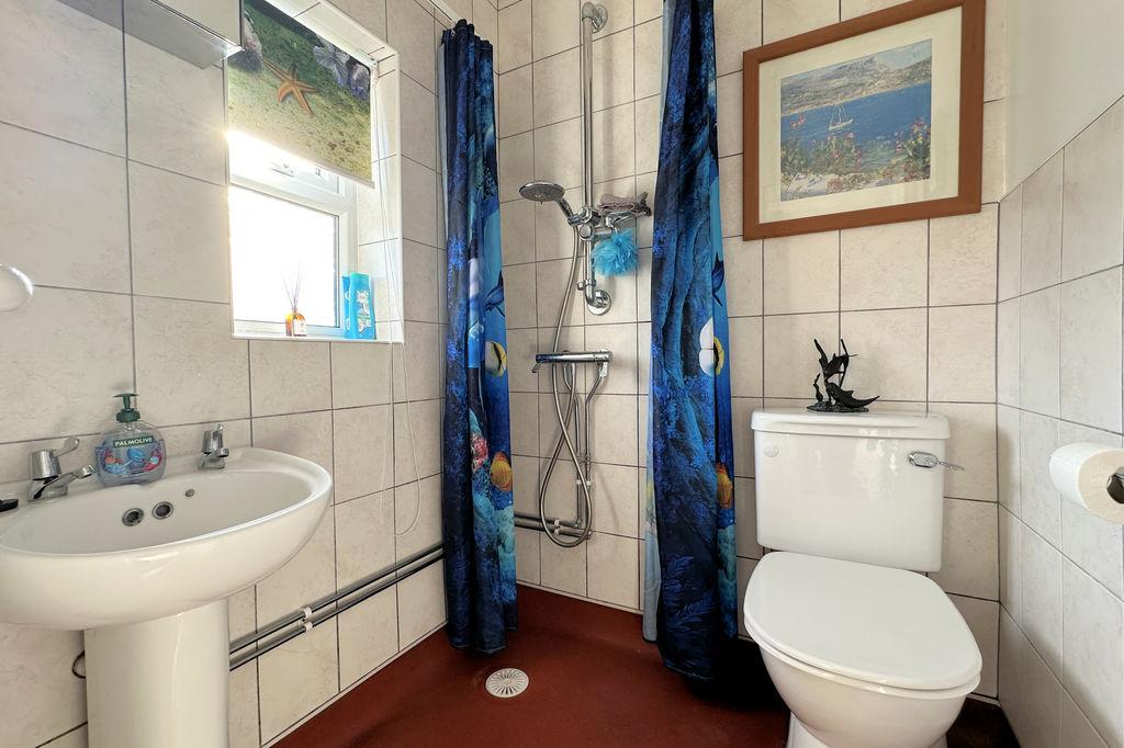 Wet Room