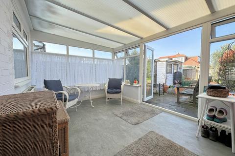 2 bedroom semi-detached bungalow for sale, Denville Avenue, Fareham PO16