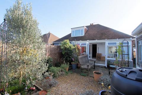 2 bedroom semi-detached bungalow for sale, Denville Avenue, Fareham PO16
