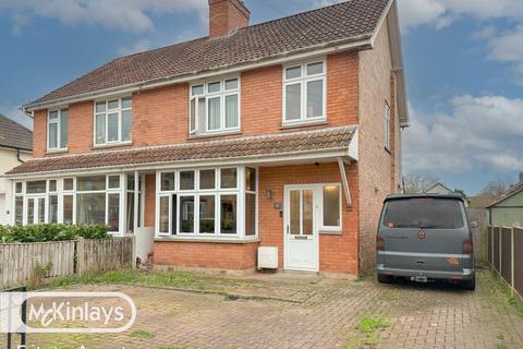 3 bedroom semi-detached house for sale, Taunton TA1