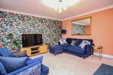 undefined, Longridge Way, Weston-super-Mare