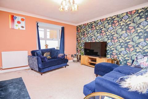 undefined, Longridge Way, Weston-super-Mare