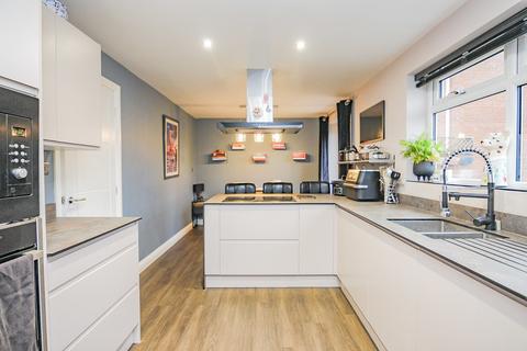 undefined, Longridge Way, Weston-super-Mare