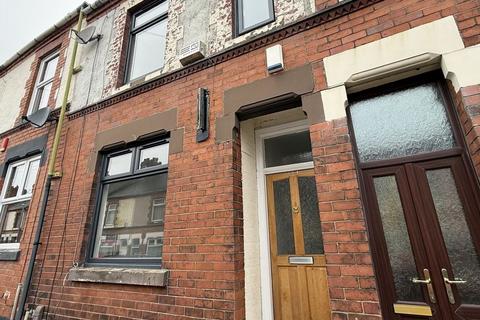 undefined, Turner Street, Stoke-On-Trent