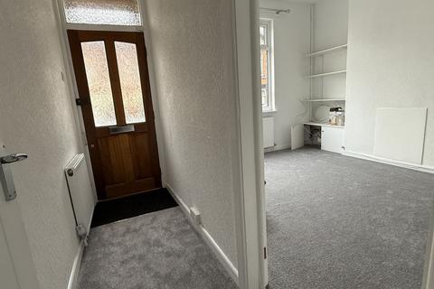 undefined, Turner Street, Stoke-On-Trent