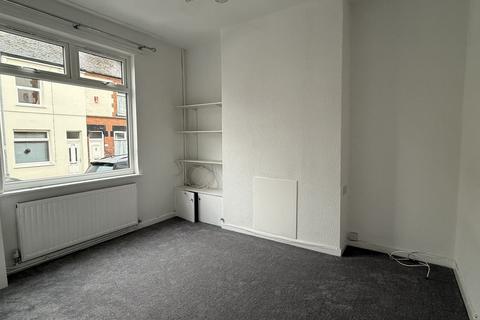 undefined, Turner Street, Stoke-On-Trent