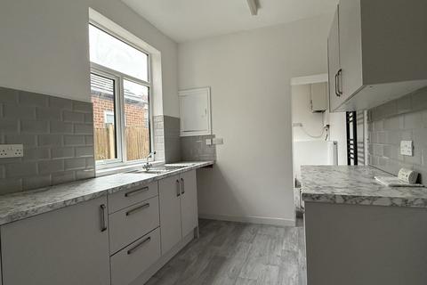 undefined, Turner Street, Stoke-On-Trent