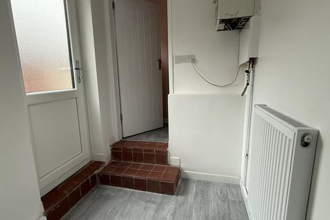 undefined, Turner Street, Stoke-On-Trent