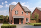 Plot 35, The Marston at Eckford Vale, Lowe Hill Rd, Wem SY4